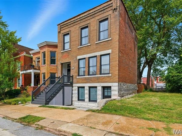 2633 Allen Avenue, St Louis, MO 63104