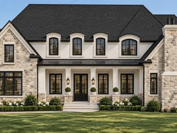 47 Woodcrest Drive, Ladue, MO 63124