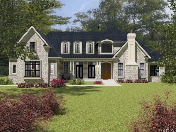 47 Woodcrest Drive , Ladue, MO 63124