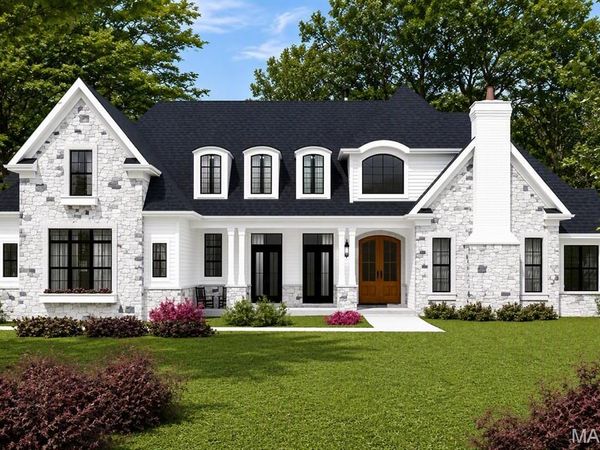 47 Woodcrest Drive , Ladue, MO 63124