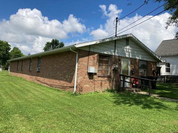 610 Spangler Street, Willard, OH 44890