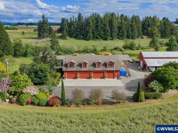 40750 Stayton Scio Rd, Scio, OR 97374