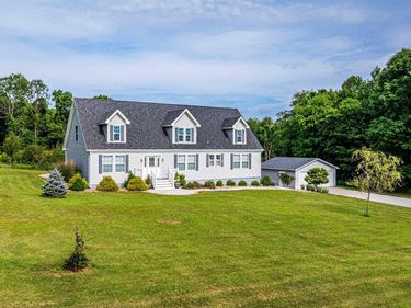 912 George Maust Road, Bruceton Mills, WV 26525