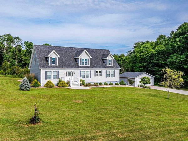 912 George Maust Road, Bruceton Mills, WV 26525