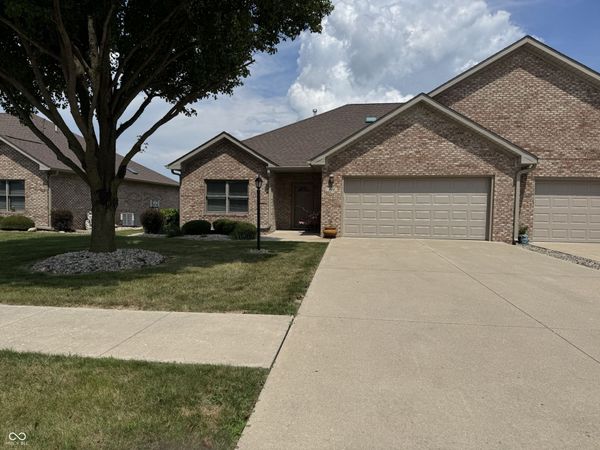 121 Cardinal Lane, Alexandria, IN 46001