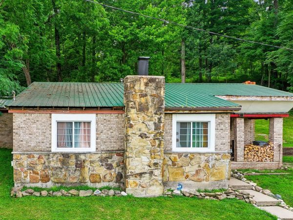 5020 N State Road 39, Martinsville, IN 46151