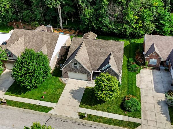 5678 Augusta Woods Drive , Plainfield, IN 46168