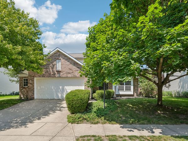 5868 E 126th Street , Carmel, IN 46033