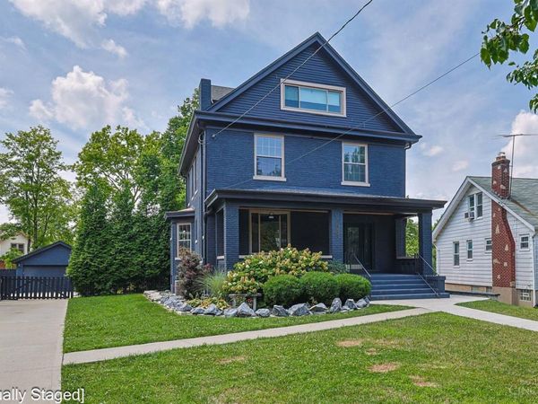 1639 Kellywood Avenue, Cincinnati, OH 45238