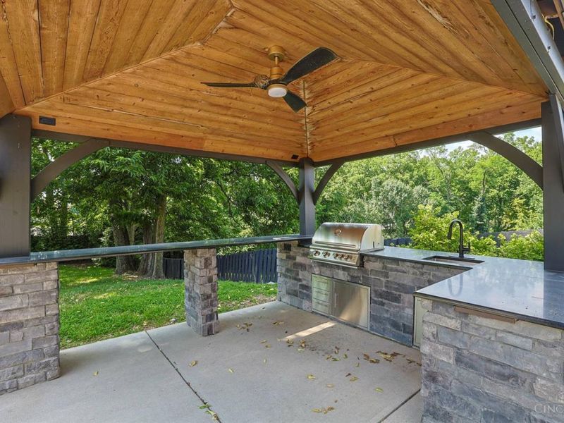 1639 Kellywood Avenue, Cincinnati, OH 45238 Photo 47