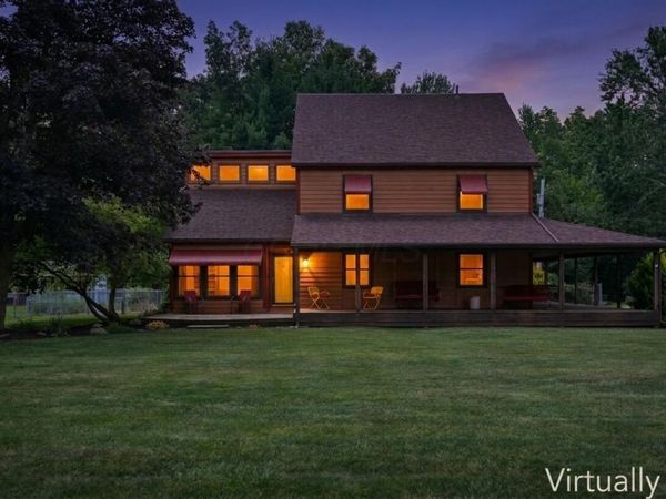 823 Christopher Drive , Marion, OH 43302