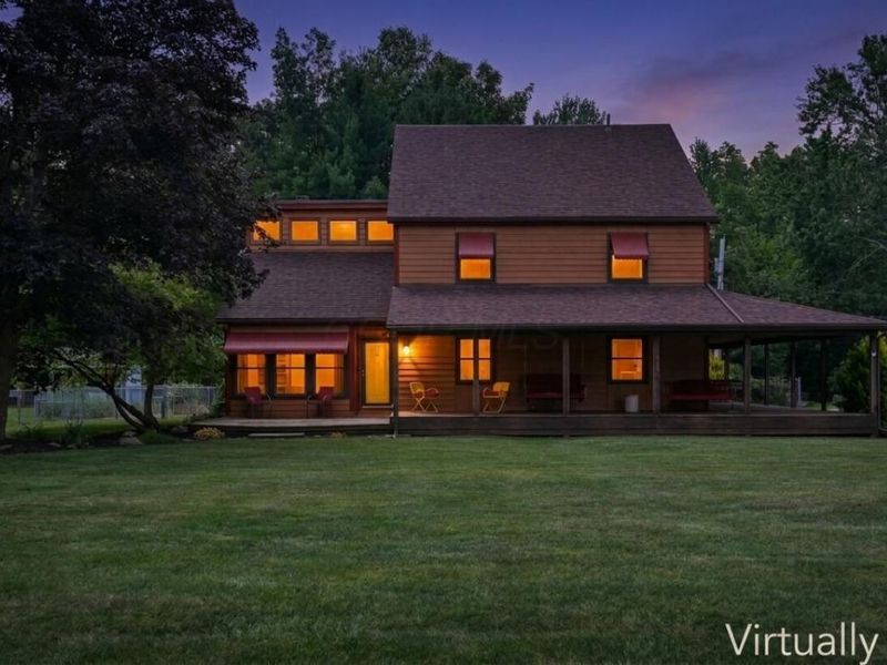 823 Christopher Drive, Marion, OH 43302 Photo 1