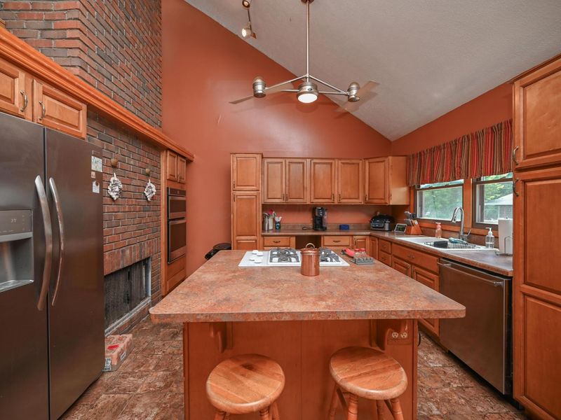 823 Christopher Drive, Marion, OH 43302 Photo 16