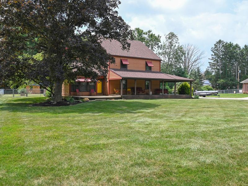 823 Christopher Drive, Marion, OH 43302 Photo 4