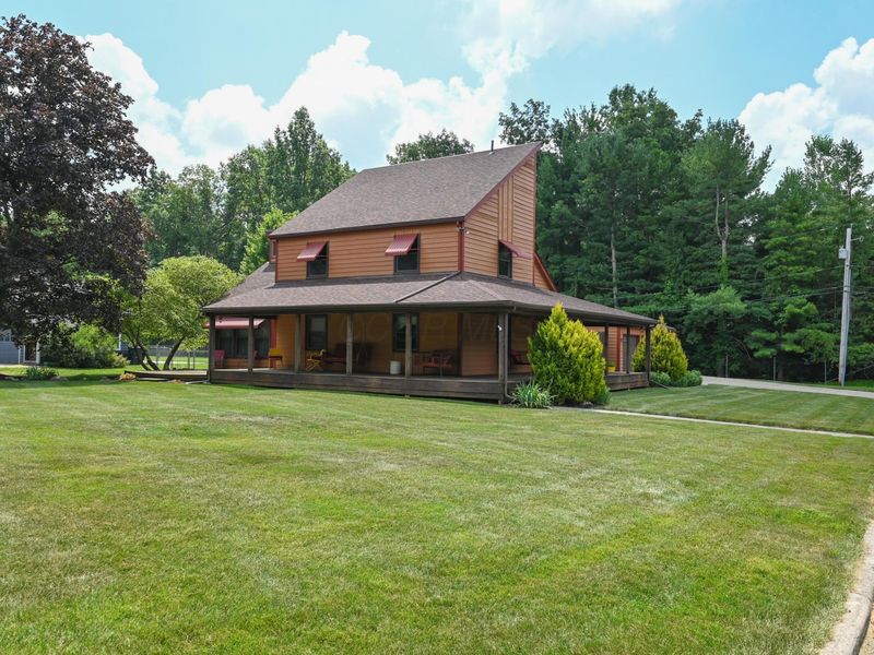823 Christopher Drive, Marion, OH 43302 Photo 5
