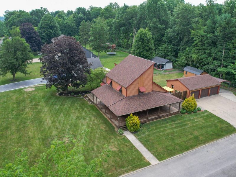823 Christopher Drive, Marion, OH 43302 Photo 67