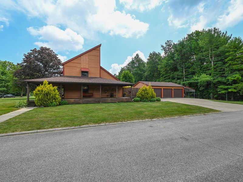 823 Christopher Drive, Marion, OH 43302 Photo 7