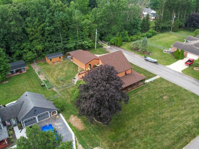 823 Christopher Drive, Marion, OH 43302 Photo 70