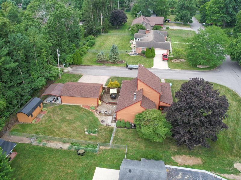 823 Christopher Drive, Marion, OH 43302 Photo 71