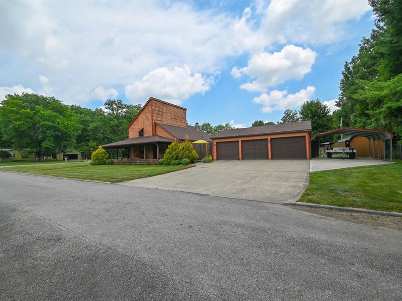 823 Christopher Drive, Marion, OH 43302 Photo 8