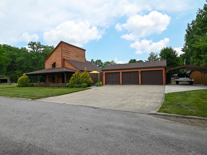 823 Christopher Drive, Marion, OH 43302 Photo 9