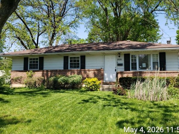 2081 Easthaven Drive, Columbus, OH 43232