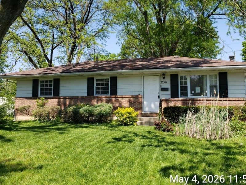2081 Easthaven Drive, Columbus, OH 43232 Photo 1