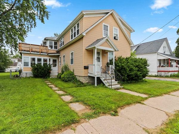 1352 DAY STREET, Green Bay, WI 54302