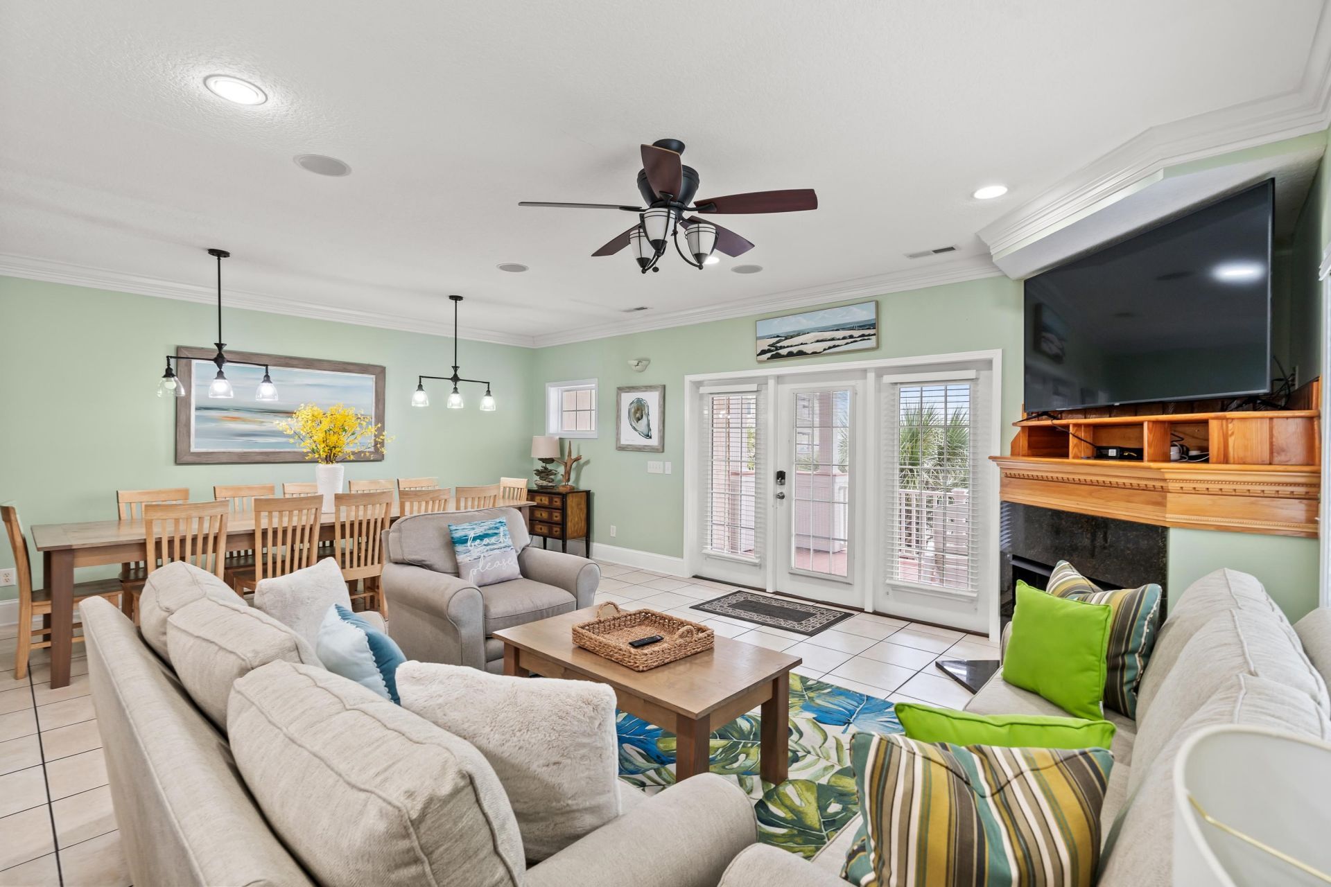 601 N Waccamaw Dr.  Photo 13