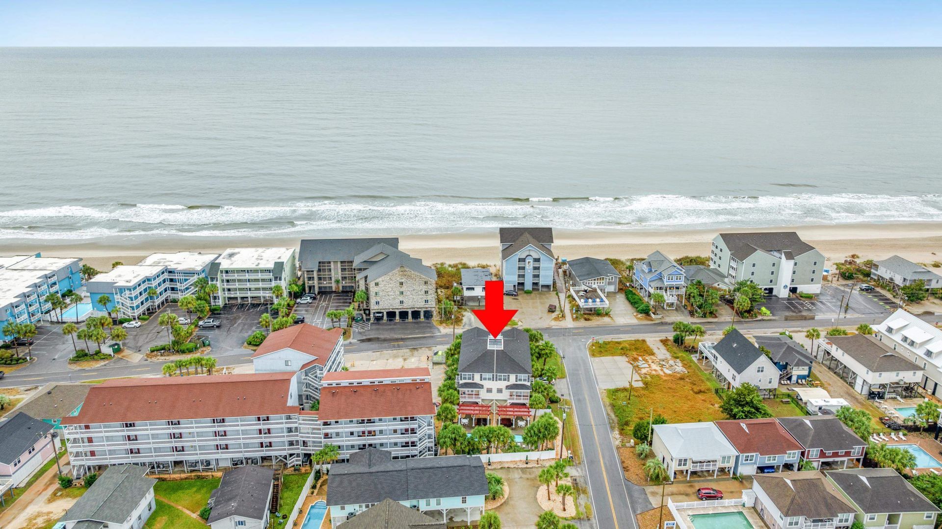 601 N Waccamaw Dr.  Photo 4
