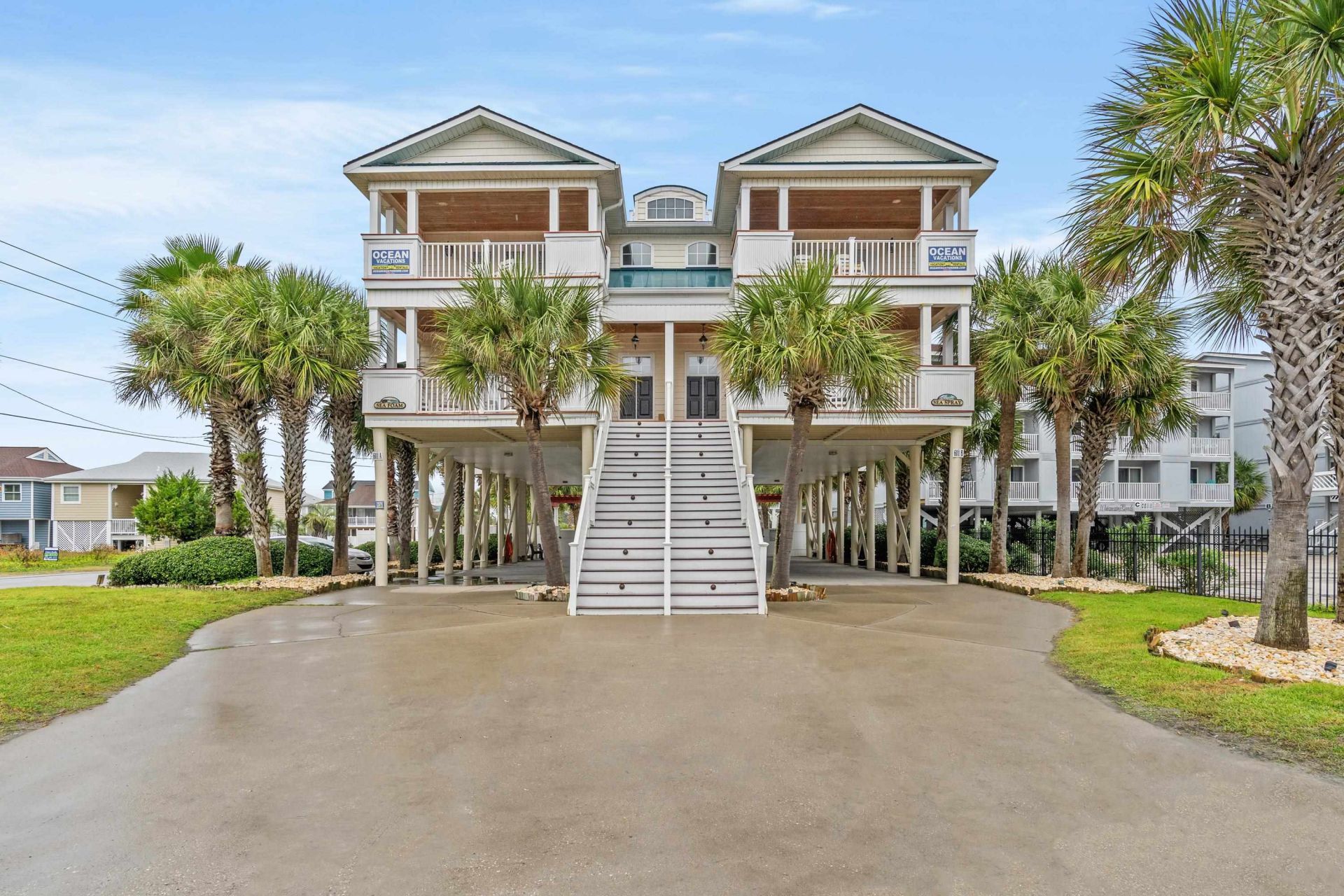601 N Waccamaw Dr.  Photo 48