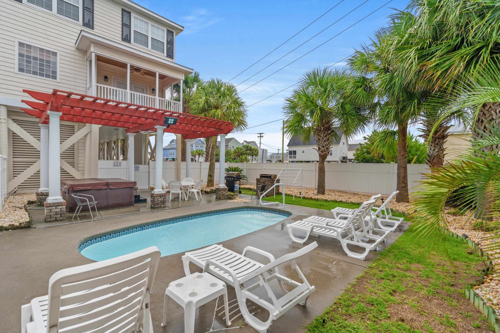601 N Waccamaw Dr.  Photo 6