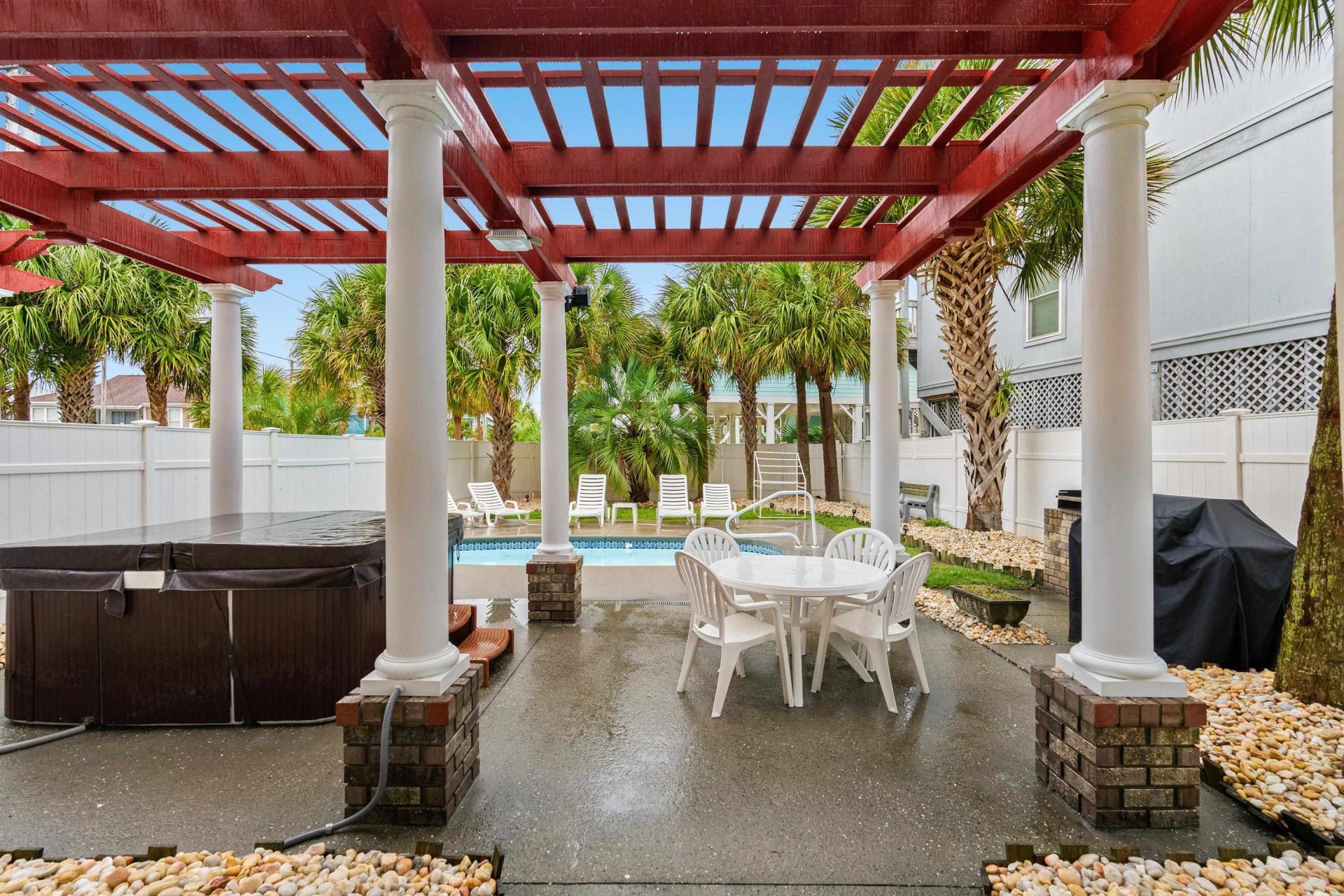 601 N Waccamaw Dr.  Photo 8