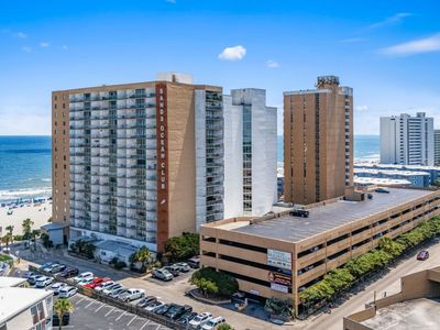9550 Shore Dr., Unit 1508, Myrtle Beach, SC 29572