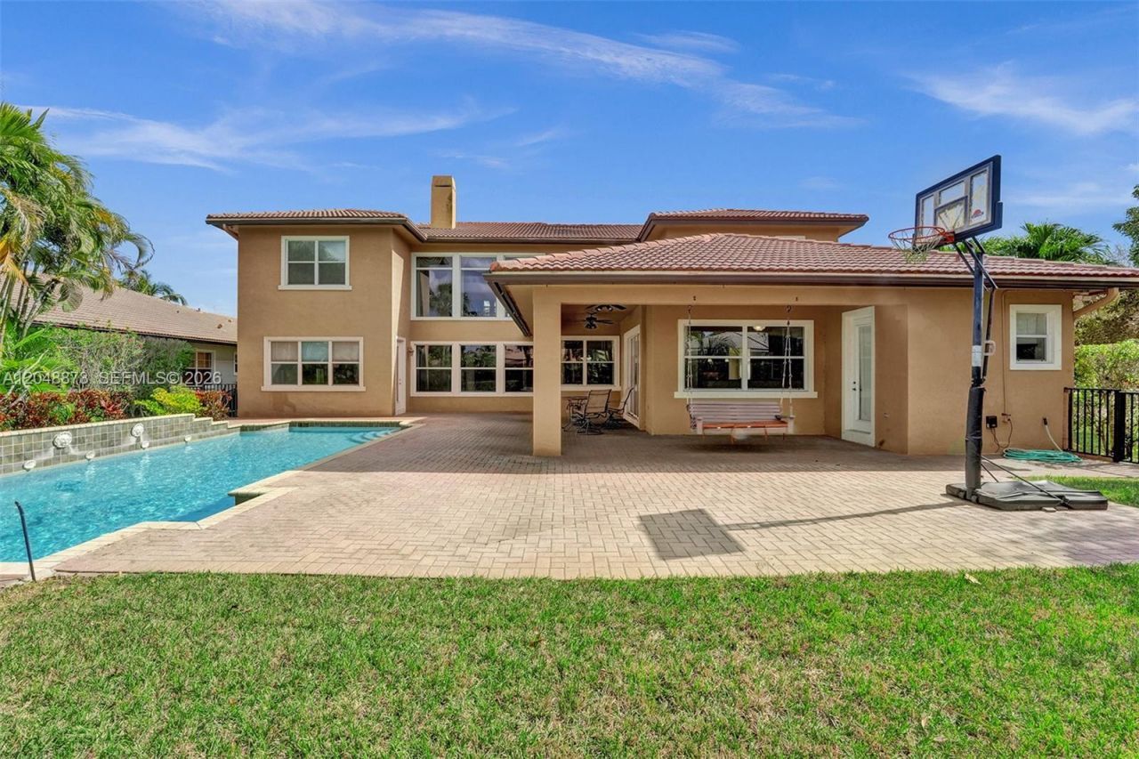 7607 NW 127th Mnr , Parkland, FL 33076 Photo