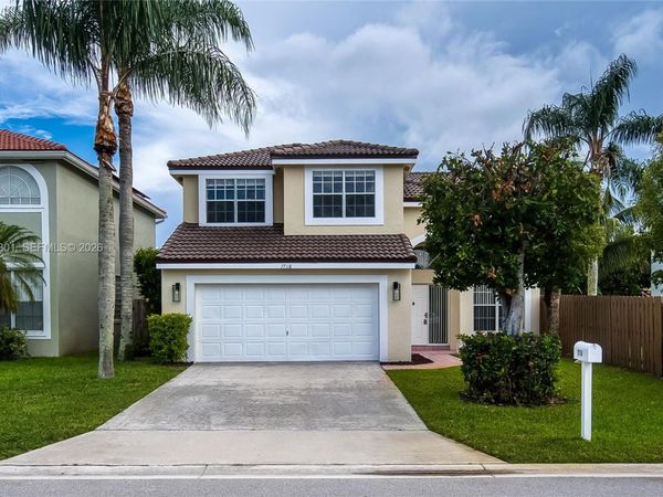 7718 Bristol Bay Ln, Lake Worth, FL 33467