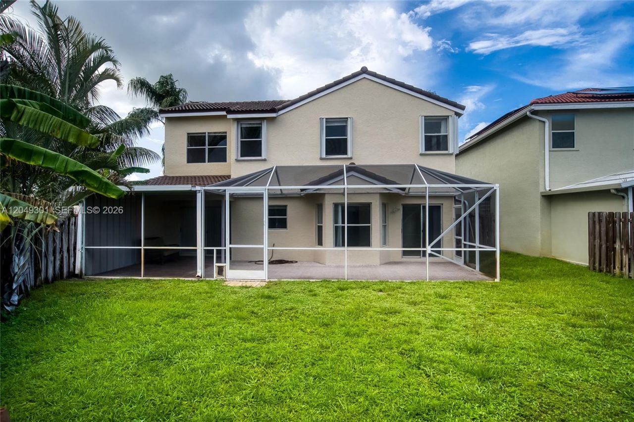 7718 Bristol Bay Ln, Lake Worth, FL 33467 Photo