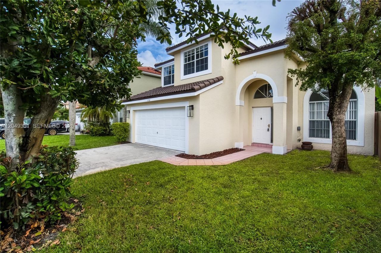 7718 Bristol Bay Ln, Lake Worth, FL 33467 Photo