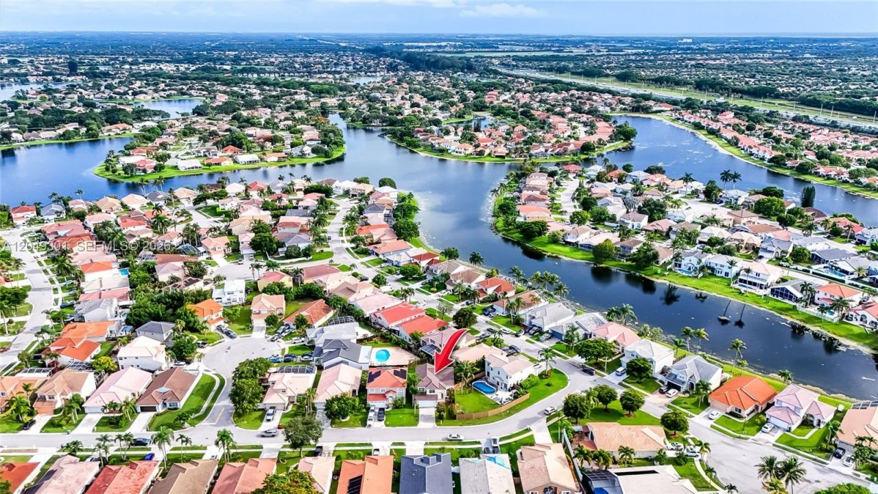 7718 Bristol Bay Ln, Lake Worth, FL 33467 Photo