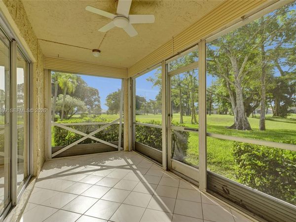 8798 Holly Ct, Unit 101, Tamarac, FL 33321