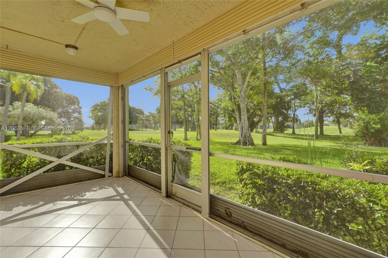 8798 Holly Ct, Unit 101, Tamarac, FL 33321 Photo