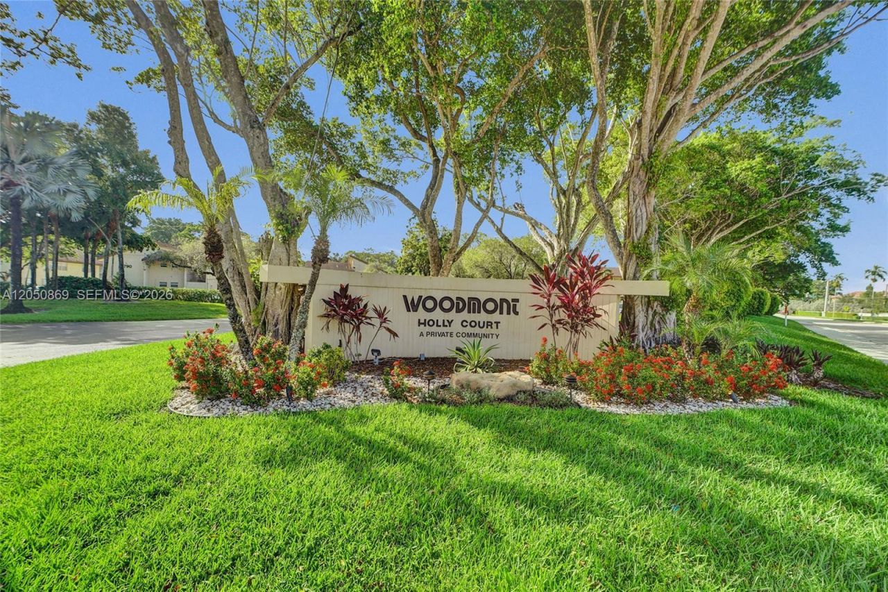 8798 Holly Ct, Unit 101, Tamarac, FL 33321 Photo