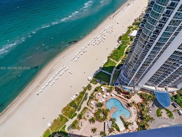 18201 Collins Ave , Unit 4209A, Sunny Isles Beach, FL 33160
