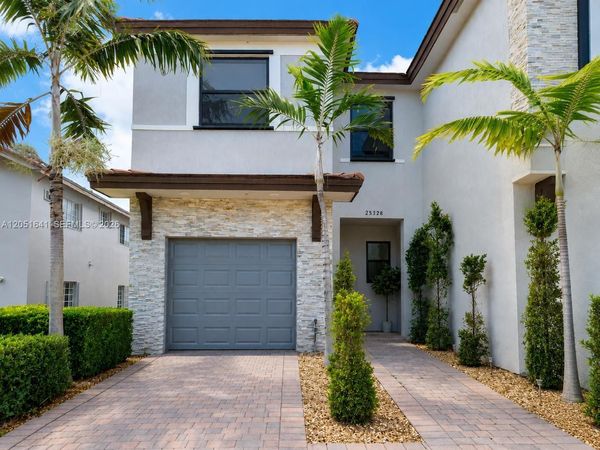 25328 SW 108th Ct , Homestead, FL 33032