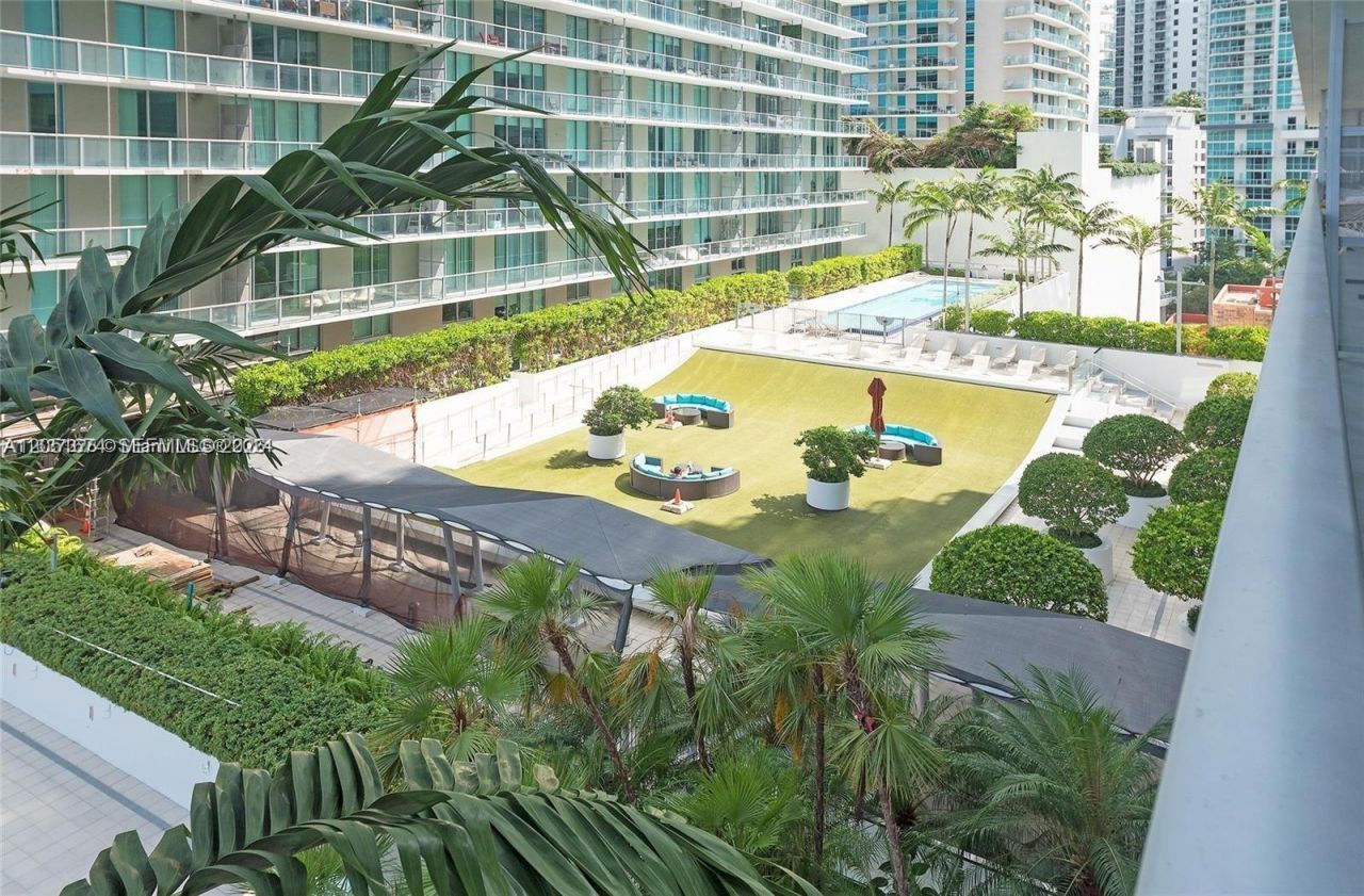 79 SW 12th St , Unit 1702-S, Miami, FL 33130 Photo