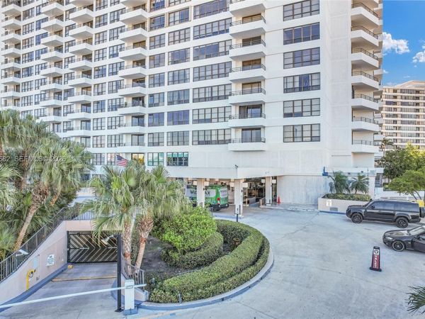 2500 Parkview Dr , Unit 2411, Hallandale Beach, FL 33009