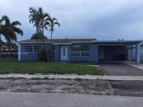 651 SW 30th Ave , Unit 651, Fort Lauderdale, FL 33312