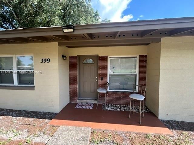 399 Beth Dr , Sanford, FL 32771 Photo