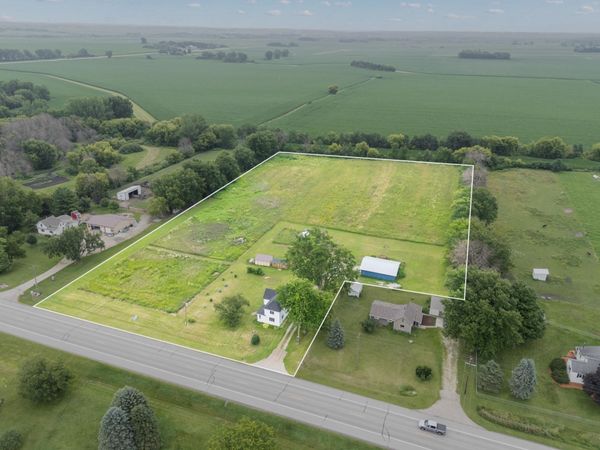 55570 State Highway 56 , West Concord, MN 55985