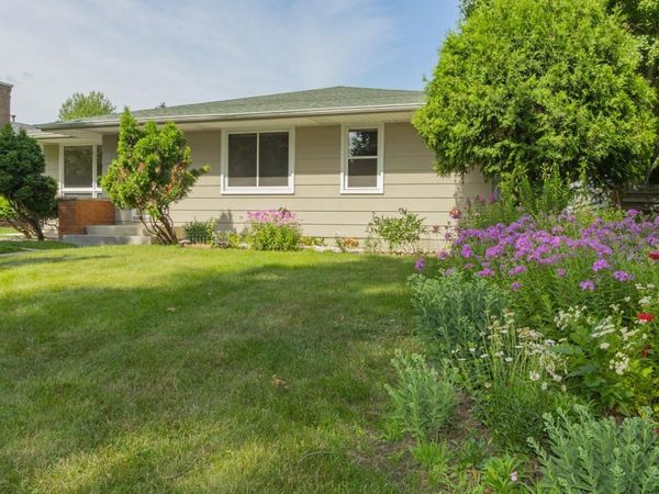 7124 2nd Avenue S, Richfield, MN 55423